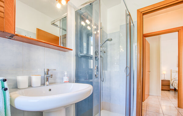 Ferienwohnung - Cogorno , Italien - ILL696 702