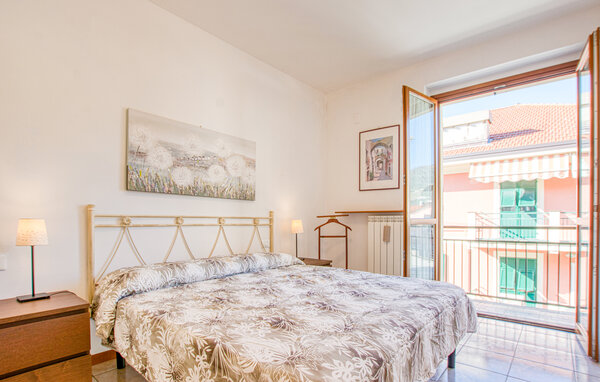 Ferienwohnung - Cogorno , Italien - ILL696 4