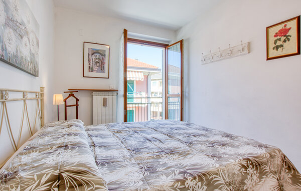 Ferienwohnung - Cogorno , Italien - ILL696 601