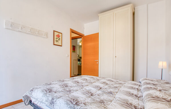 Ferienwohnung - Cogorno , Italien - ILL696 603