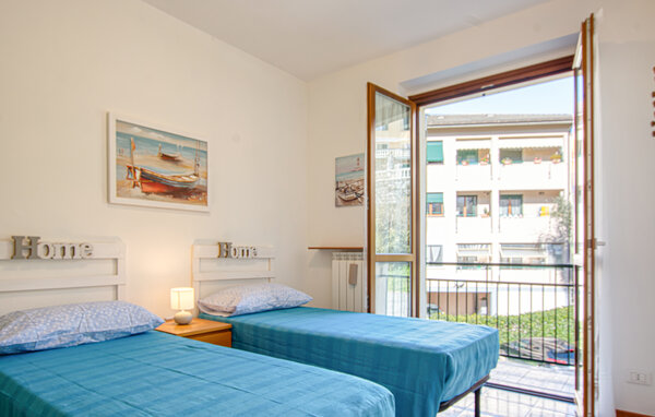 Ferienwohnung - Cogorno , Italien - ILL696 5