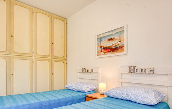 Ferienwohnung - Cogorno , Italien - ILL696 604