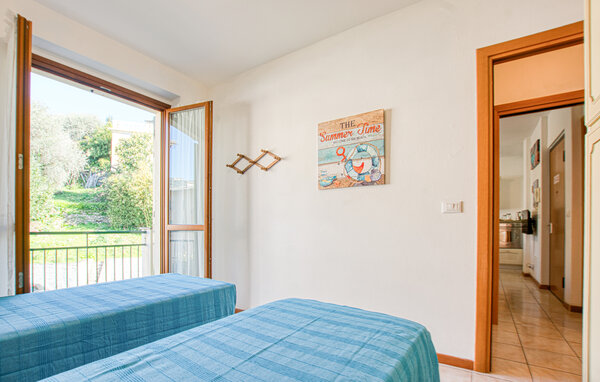 Ferienwohnung - Cogorno , Italien - ILL696 6