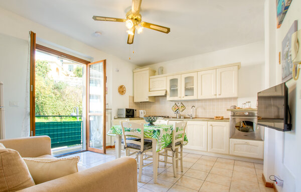 Ferienwohnung - Cogorno , Italien - ILL696 2