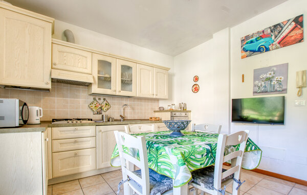 Ferienwohnung - Cogorno , Italien - ILL696 401