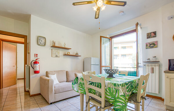 Ferienwohnung - Cogorno , Italien - ILL696 3
