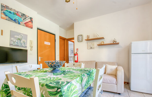 Ferienwohnung - Cogorno , Italien - ILL696 301