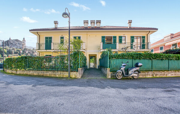 Ferienwohnung - Cogorno , Italien - ILL696 1