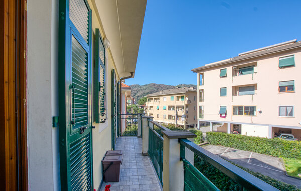 Ferienwohnung - Cogorno , Italien - ILL696 7