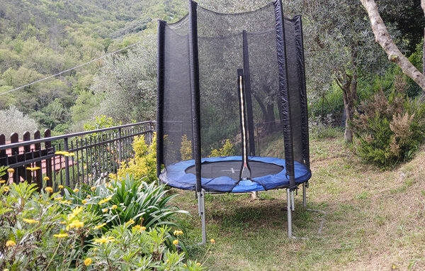 Holiday Home - Sestri L. - Riviera Levante , Italy - ILL704 801