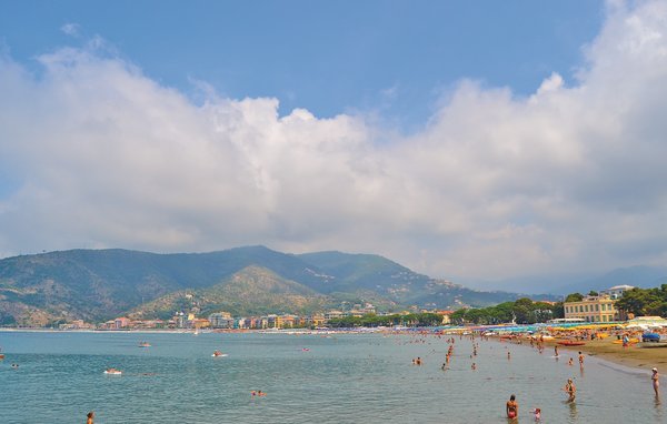 Holiday Home - Sestri L. - Riviera Levante , Italy - ILL704 902