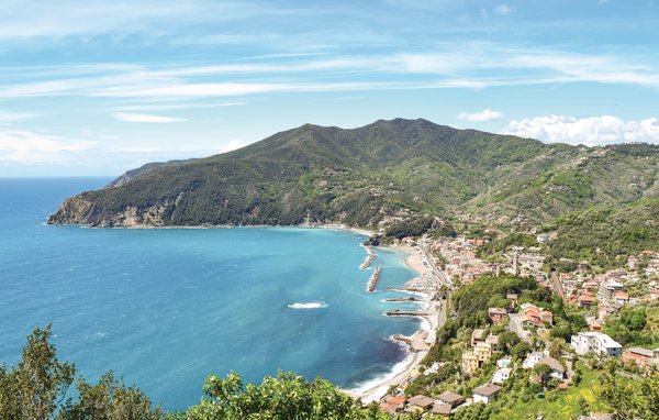 Holiday Home - Sestri L. - Riviera Levante , Italy - ILL704 903