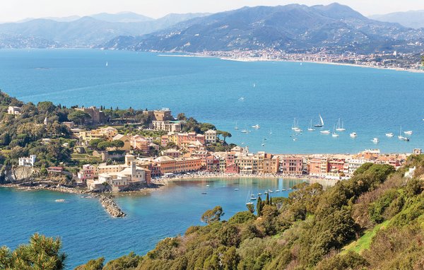 Holiday Home - Sestri L. - Riviera Levante , Italy - ILL704 7