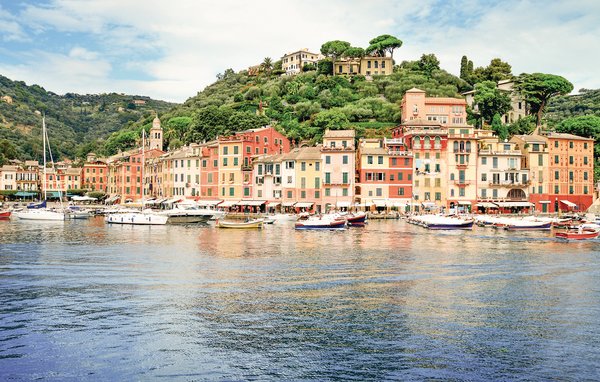Holiday Home - Sestri L. - Riviera Levante , Italy - ILL704 905