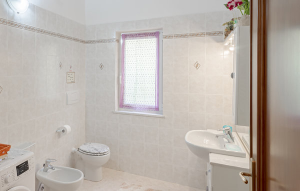Holiday Home - Sestri L. - Riviera Levante , Italy - ILL704 701