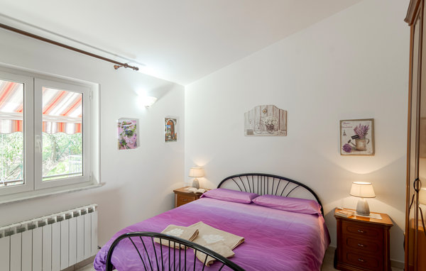 Holiday Home - Sestri L. - Riviera Levante , Italy - ILL704 4