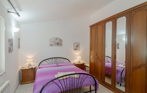 Holiday Home - Sestri L. - Riviera Levante , Italy - ILL704 601