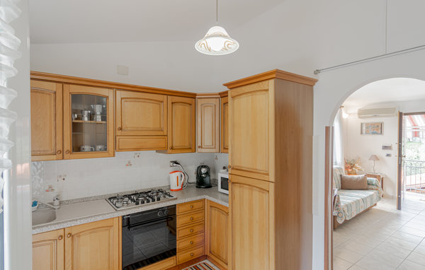 Holiday Home - Sestri L. - Riviera Levante , Italy - ILL704 401