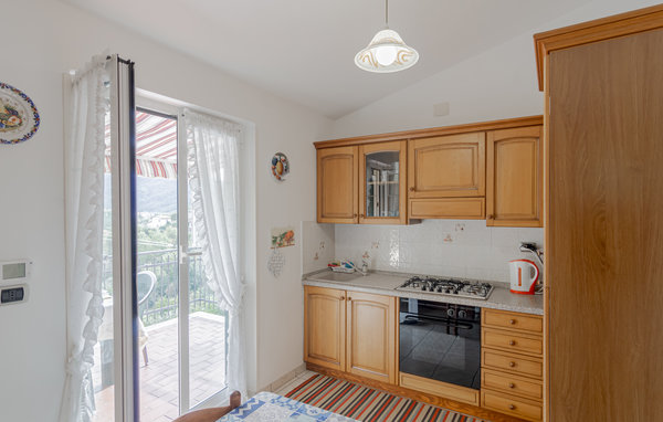 Holiday Home - Sestri L. - Riviera Levante , Italy - ILL704 402