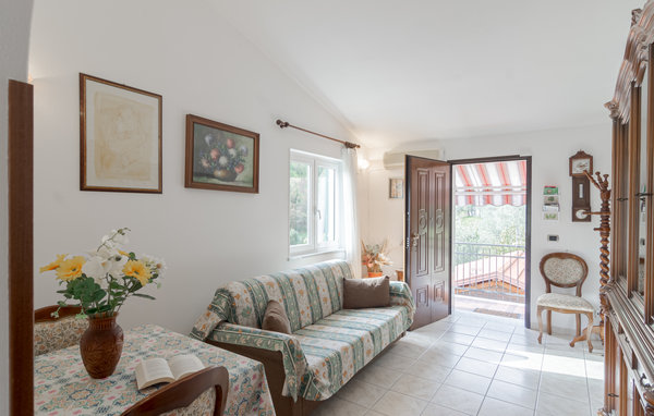 Holiday Home - Sestri L. - Riviera Levante , Italy - ILL704 3