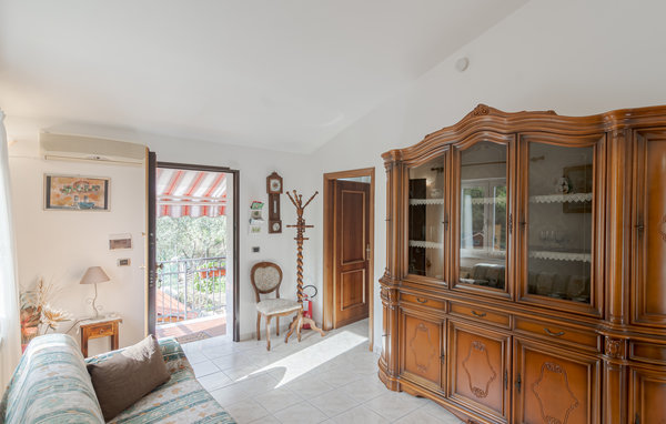 Holiday Home - Sestri L. - Riviera Levante , Italy - ILL704 301