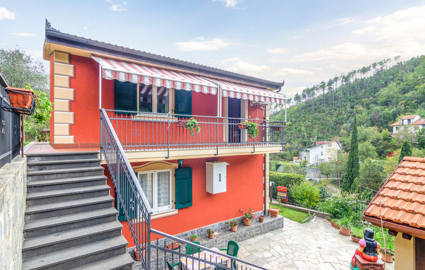 Holiday Home - Sestri L. - Riviera Levante , Italy - ILL704 81