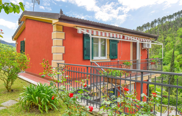 Holiday Home - Sestri L. - Riviera Levante , Italy - ILL704 82
