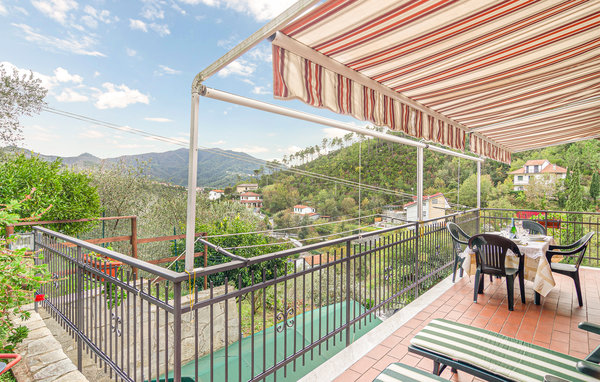 Holiday Home - Sestri L. - Riviera Levante , Italy - ILL704 102