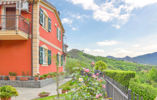 Holiday Home - Sestri L. - Riviera Levante , Italy - ILL704 103