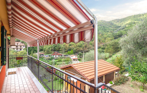 Holiday Home - Sestri L. - Riviera Levante , Italy - ILL704 5