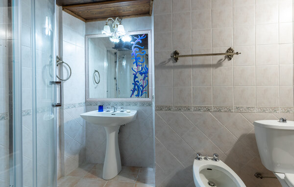 Apartment Casa Lina