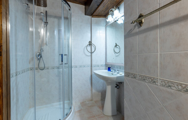 Apartment Casa Lina