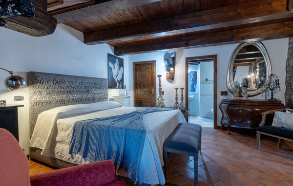 Apartment Casa Lina