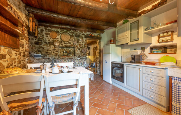 Apartment Casa Lina