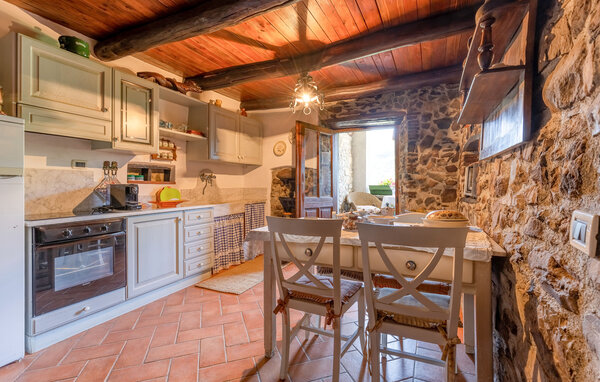 Apartment Casa Lina