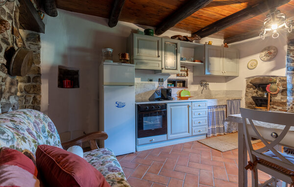 Apartment - Comano - Cinque Terre , Italy - ILL709 301