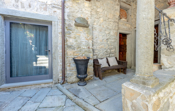 Apartment Casa Lina