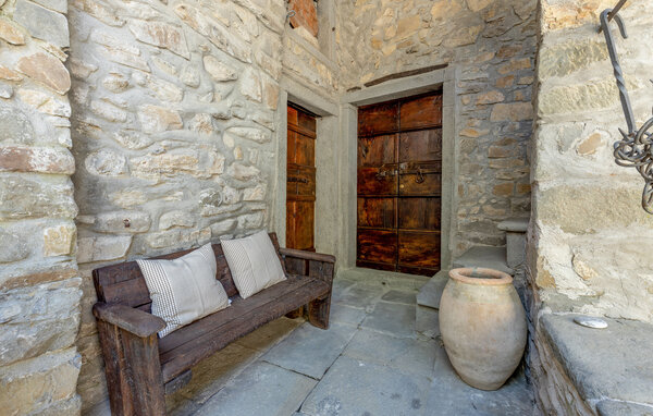 Apartment Casa Lina