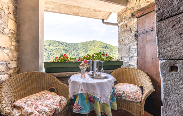 Apartment - Comano - Cinque Terre , Italy - ILL709 7