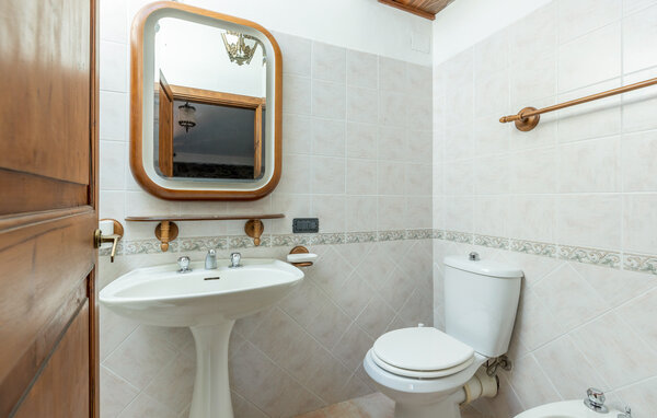 公寓 Casa Lina