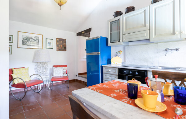 公寓 Casa Lina