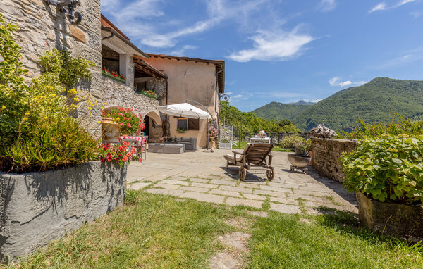 公寓 Casa Lina