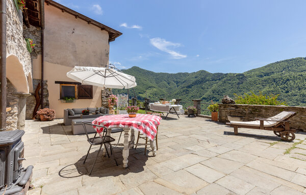 公寓 Casa Lina