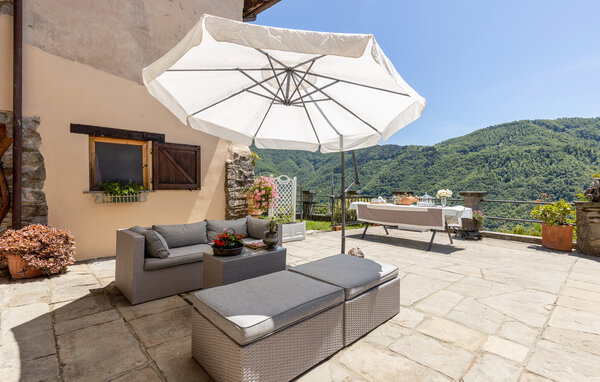 公寓 Casa Lina