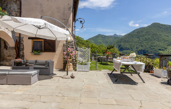 公寓 Casa Lina