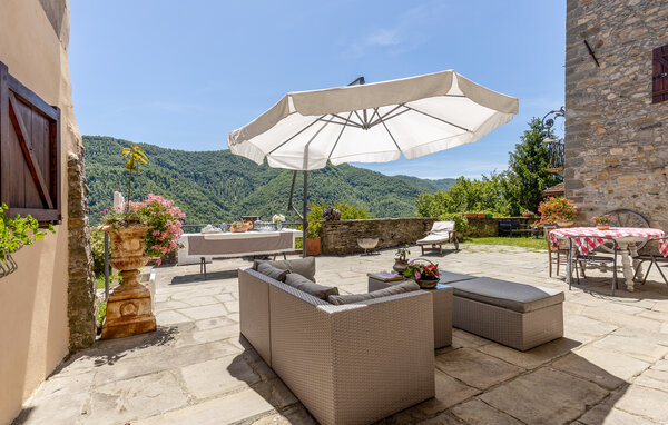 公寓 Casa Lina