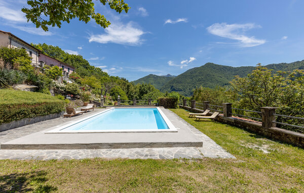 公寓 Casa Lina