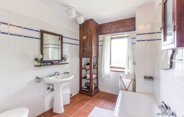 Appartamento Casa di Ettore