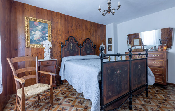 Apartment - Comano - Cinque Terre , Italy - ILL711 601
