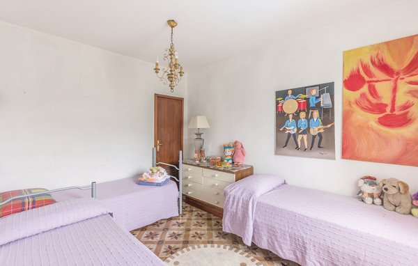 Appartamento Casa di Ettore
